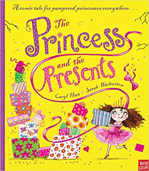 PRINCESS AND THE PRESENTS, THE
