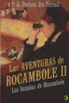 HAZAÑAS DE ROCAMBOLE, LAS