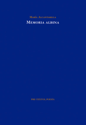 MEMORIA ALBINA