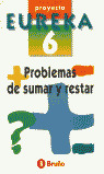***C.MATEMATICAS EUREKA 6