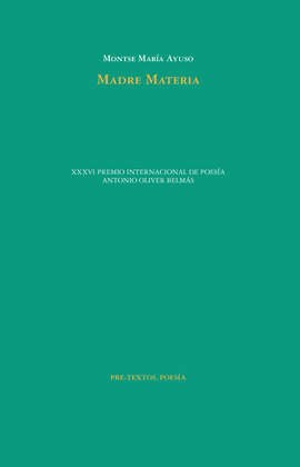 MADRE MATERIA