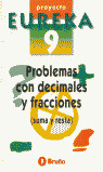 ***C.MATEMATICAS EUREKA 9