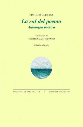 LA SAL DEL POEMA