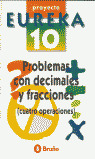 C.MATEMATICAS EUREKA 10