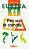 C.MATEMATICAS EUREKA 11
