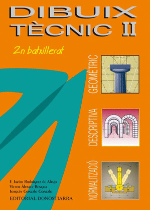 (CAT).(04).DIBUIX TECNIC II (2N BATXILLERAT)