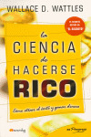 CIENCIA HACERSE RICO