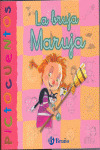 BRUJA MARUJA, LA