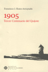 1905 TERCER CENTENARIO QUIJOTE