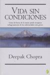 VIDA SIN CONDICIONES