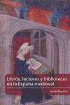 LIBROS LECTORES Y BIBLIOTECAS ESPAÑA