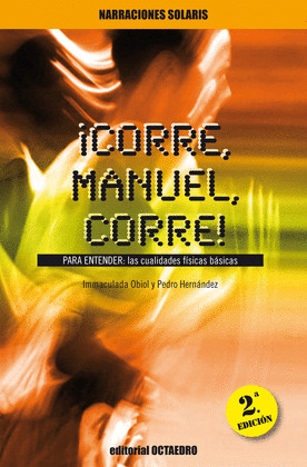 ÐCORRE, MANUEL, CORRE!