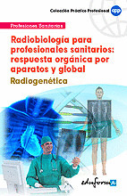 RADIOBIOLOGIA PARA PROFESIONALES SANITARIOS