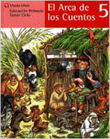 ARCA DE LOS CUENTOS 5