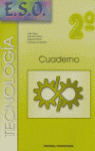 TECNOLOGIA, 2 ESO CUADERNO