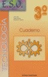 TECNOLOGIA, 3 ESO CUADERNO