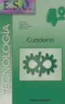 TECNOLOGIA, 4 ESO CUADERNO