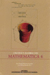 CALCULO Y ALGEBRA CON MATHEMATICA 6