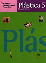 PLASTICA 5ºEP