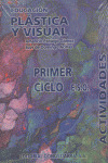 EDUCACION PLASTICA, I CICLO ACTIVIDADES