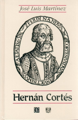 HERNAN CORTES