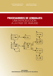 PROCESADOR DE LENGUAJES. UNA INTRODUCCION A LA FASE DE ANALI