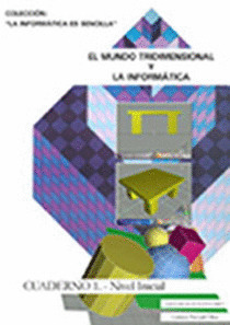 MUNDO TRIDIMENSIONAL, 1 INICIAL