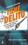 TIENE DELITO: LO MEJOR DEL CINE A TRAVÉS DE SUS HÉROES Y VILLANOS