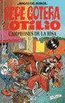 MAGOS HUMOR M. 49 CAMPEONES RISA