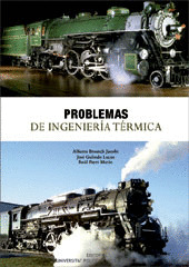 PROBLEMAS DE INGENIERIA TERMICA.