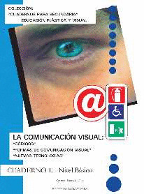 COMUNICACION VISUAL, 1 BASICO