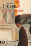 EL LOBO ESTEPARIO