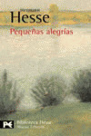 PEQUEÑAS ALEGRIAS