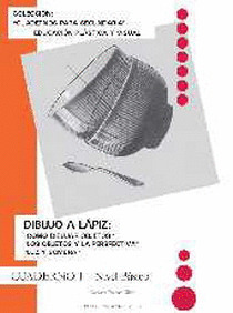 DIBUJO A LAPIZ, 1 BASICO