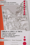DIBUJO A LAPIZ, 2 AVANZADO