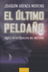 ULTIMO PELDAÑO