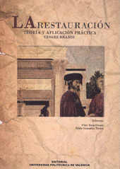 LA RESTAURACION