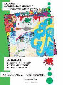 COLOR, 2 AVANZADO