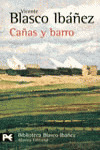 CAÑAS Y BARRO
