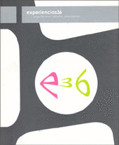 EXPERIENCIAS 36.ARQUITECTURA,DISEÑO,PAISAJISMO