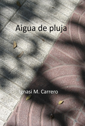 AIGUA DE PLUJA