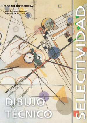 DIBUJO TECNICO, SELECTIVIDAD