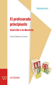 PROFESORADO PRINCIPIANTE, EL