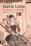 ZAPATERA PRODIGIOSA