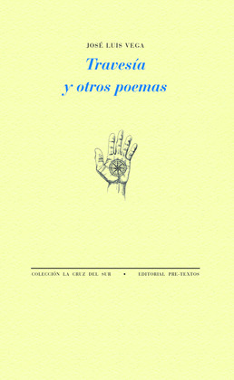 TRAVESÍA Y OTROS POEMAS