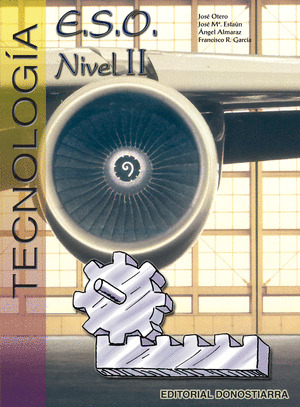 TECNOLOGIA ESO NIVEL II -2007-