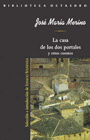CASA DE LOS PORTALES Y OTROS CUENTOS, LA