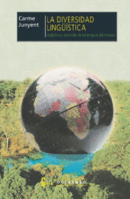 DIVERSIDAD LINGUISTICA, LA - DIDACTICA Y RECORRIDO DE LAS LE