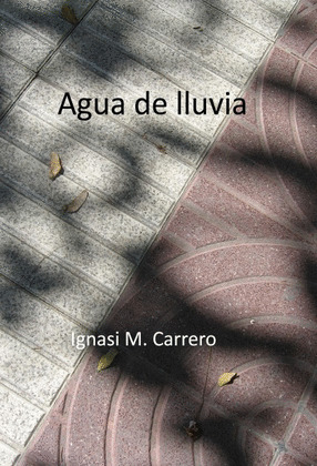 AGUA DE LLUVIA