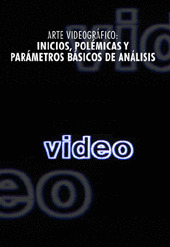 ARTE VIDEOGRAFICO